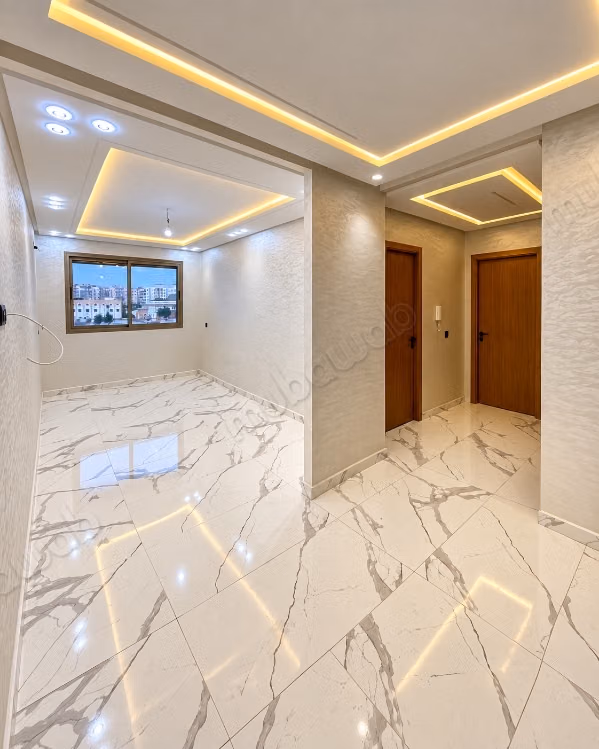 For Sale, beautiful new apartment in Sala al Jadida