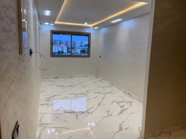 A louer, bel appartement neuf a sala al jadida