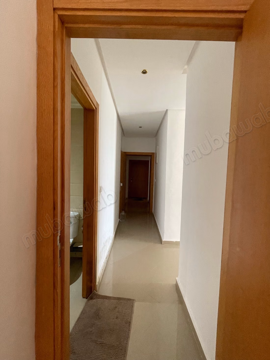 Venta de un bonito apartamento en Asilah. 1 dormitorio. Amueblado