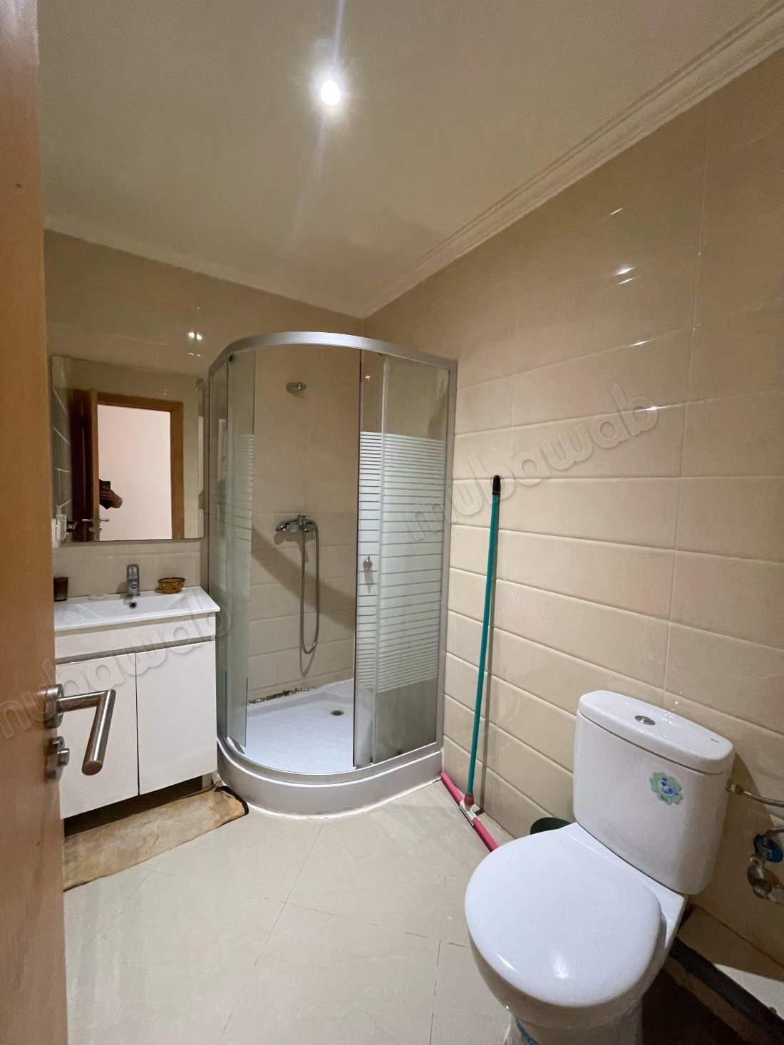Venta de un bonito apartamento en Asilah. 1 dormitorio. Amueblado