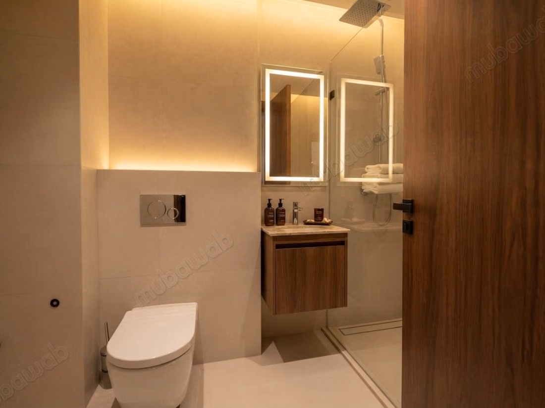 Appartement 95 m² 3CH proche CFC