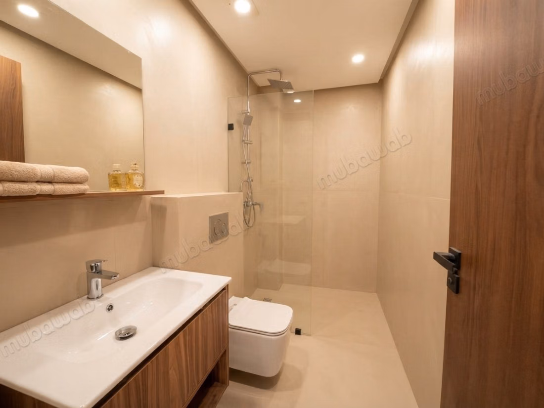Appartement 95 m² 3CH proche CFC