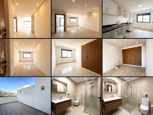 Appartement 95 m² 3CH proche CFC