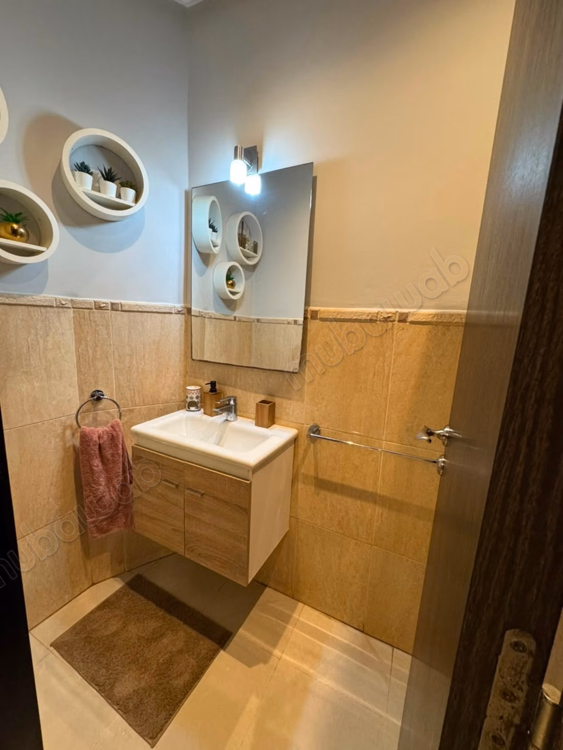 Appartement 142 m² à L'Ocean — 14