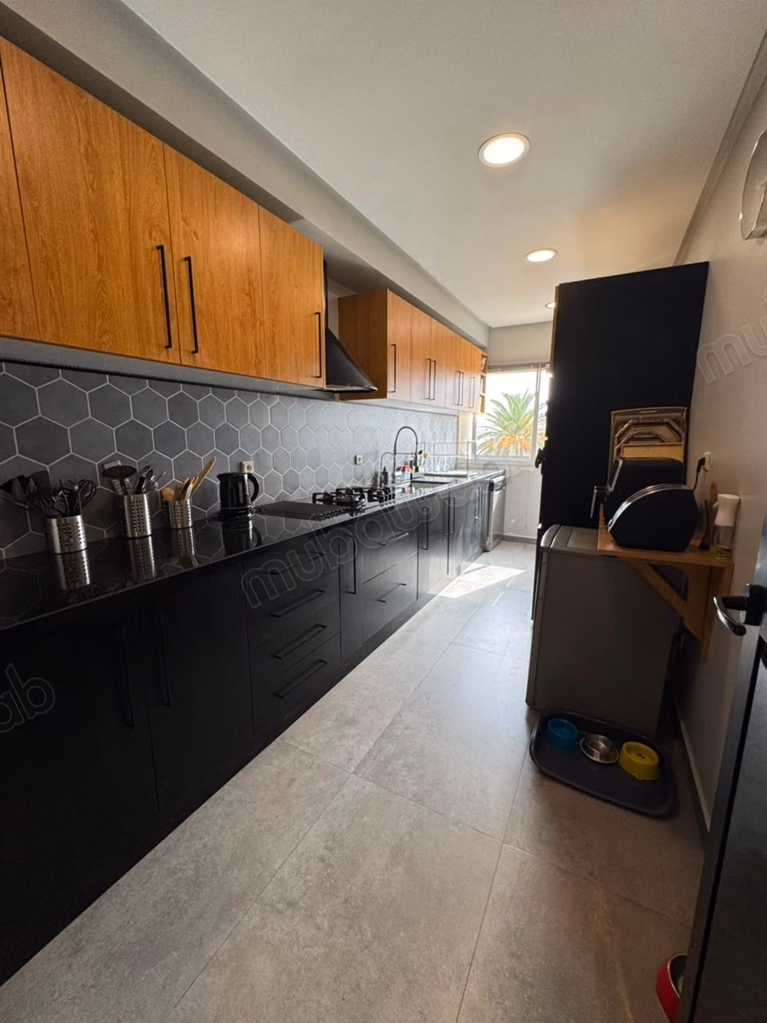 Appartement 142 m² à L'Ocean — 13