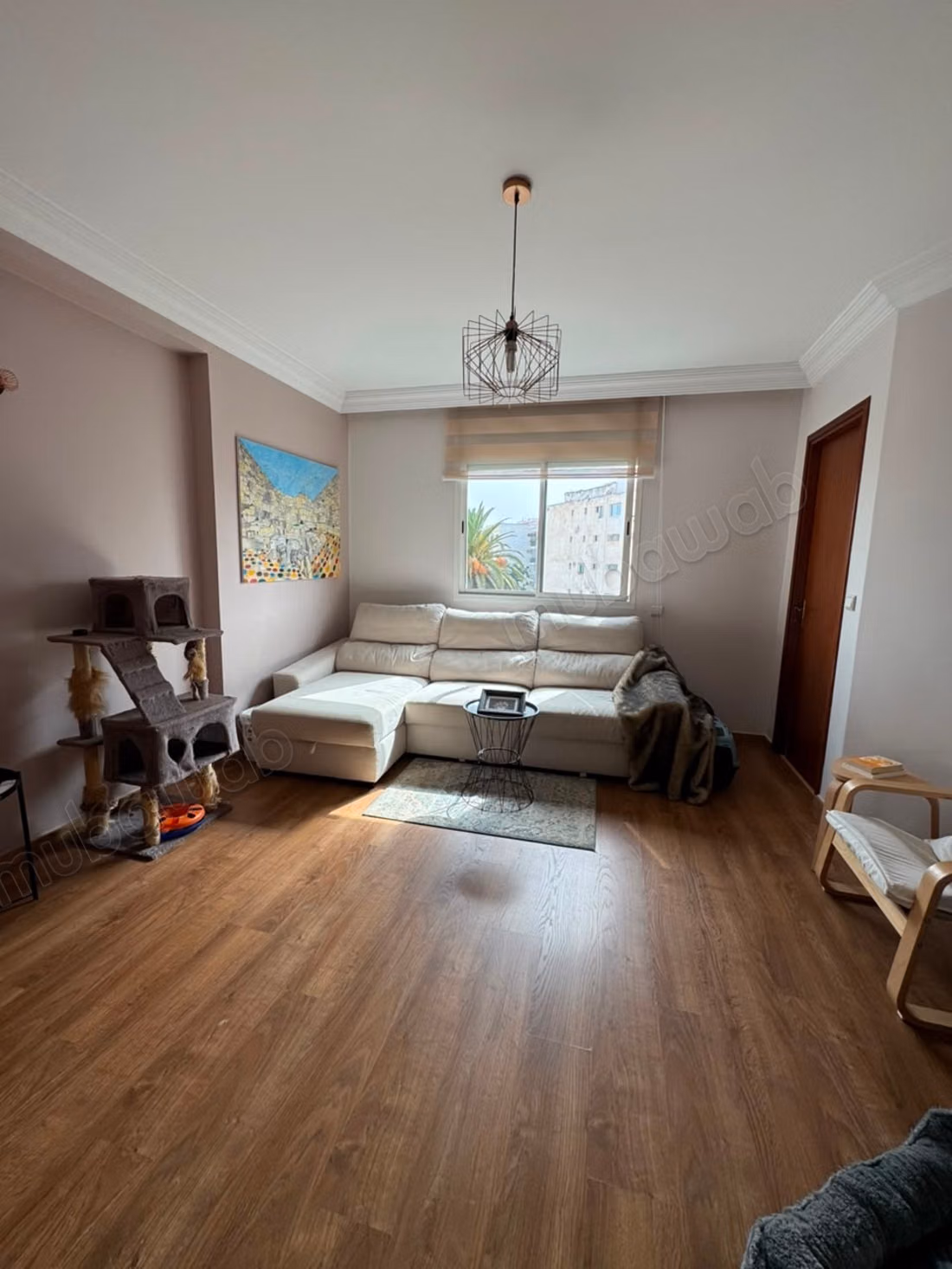 Appartement 142 m² à L'Ocean — 11