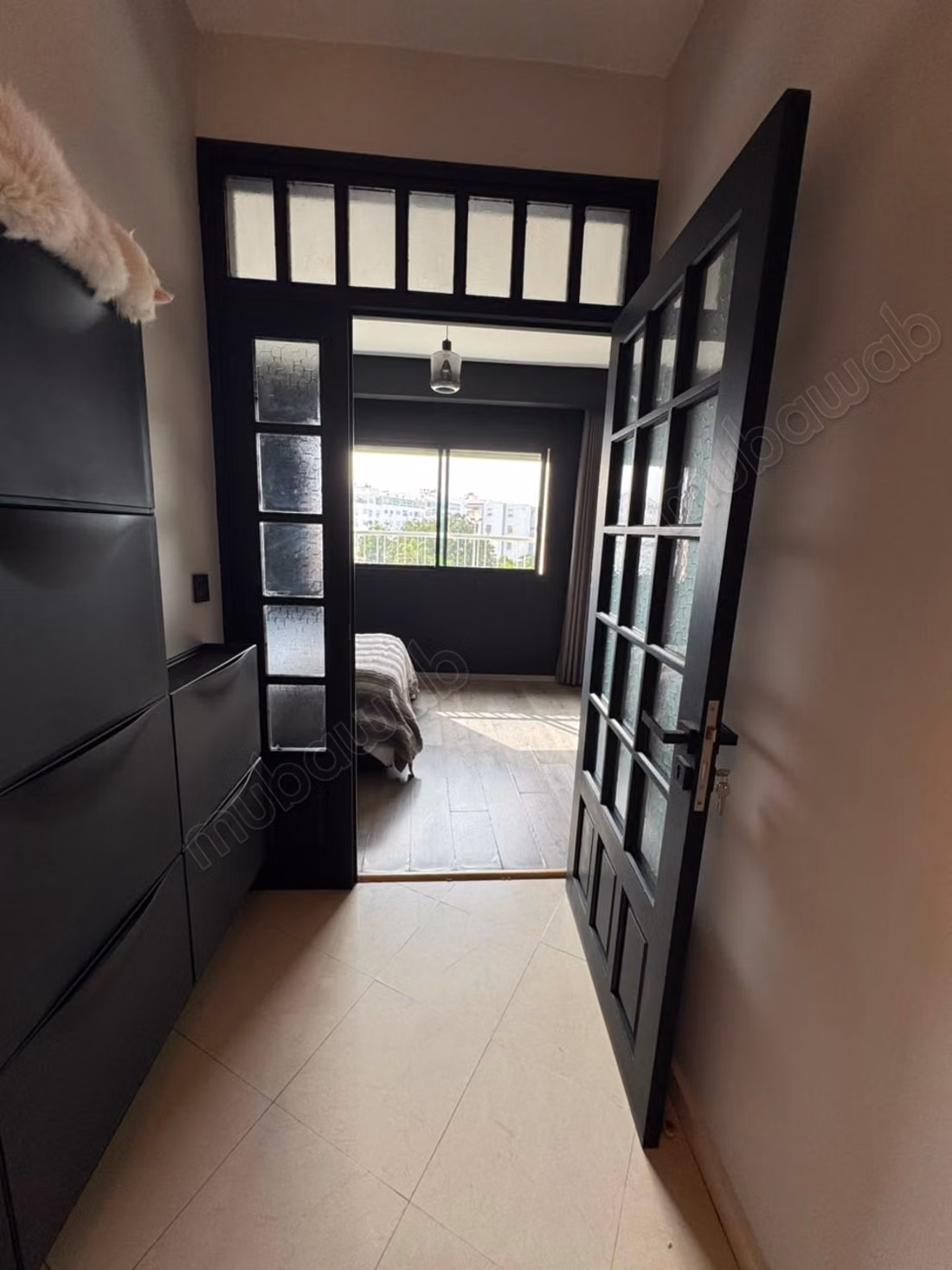 Appartement 142 m² à L'Ocean — 8