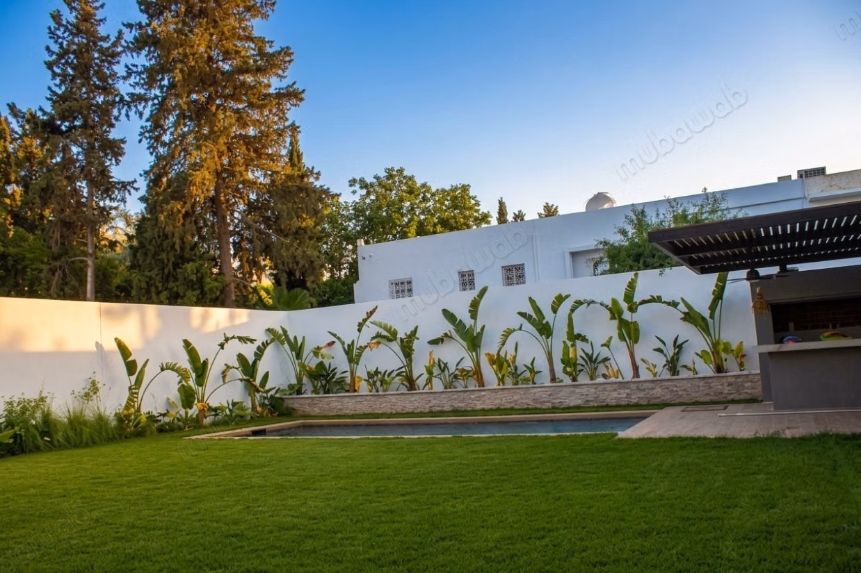 FOR RENT, Stunning villa in Notre Dame