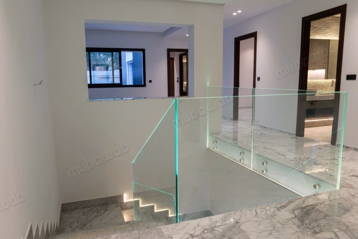 FOR RENT, Stunning villa in Notre Dame