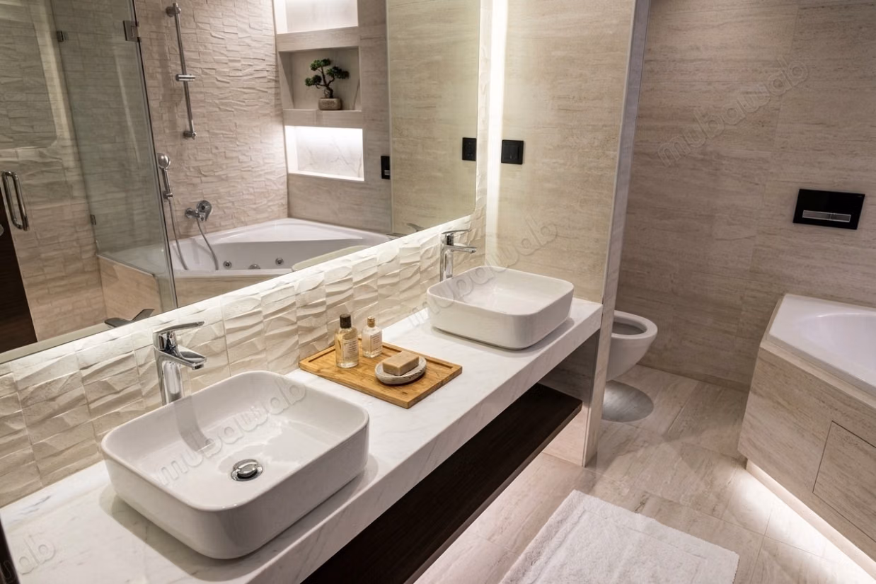 FOR RENT, Stunning villa in Notre Dame