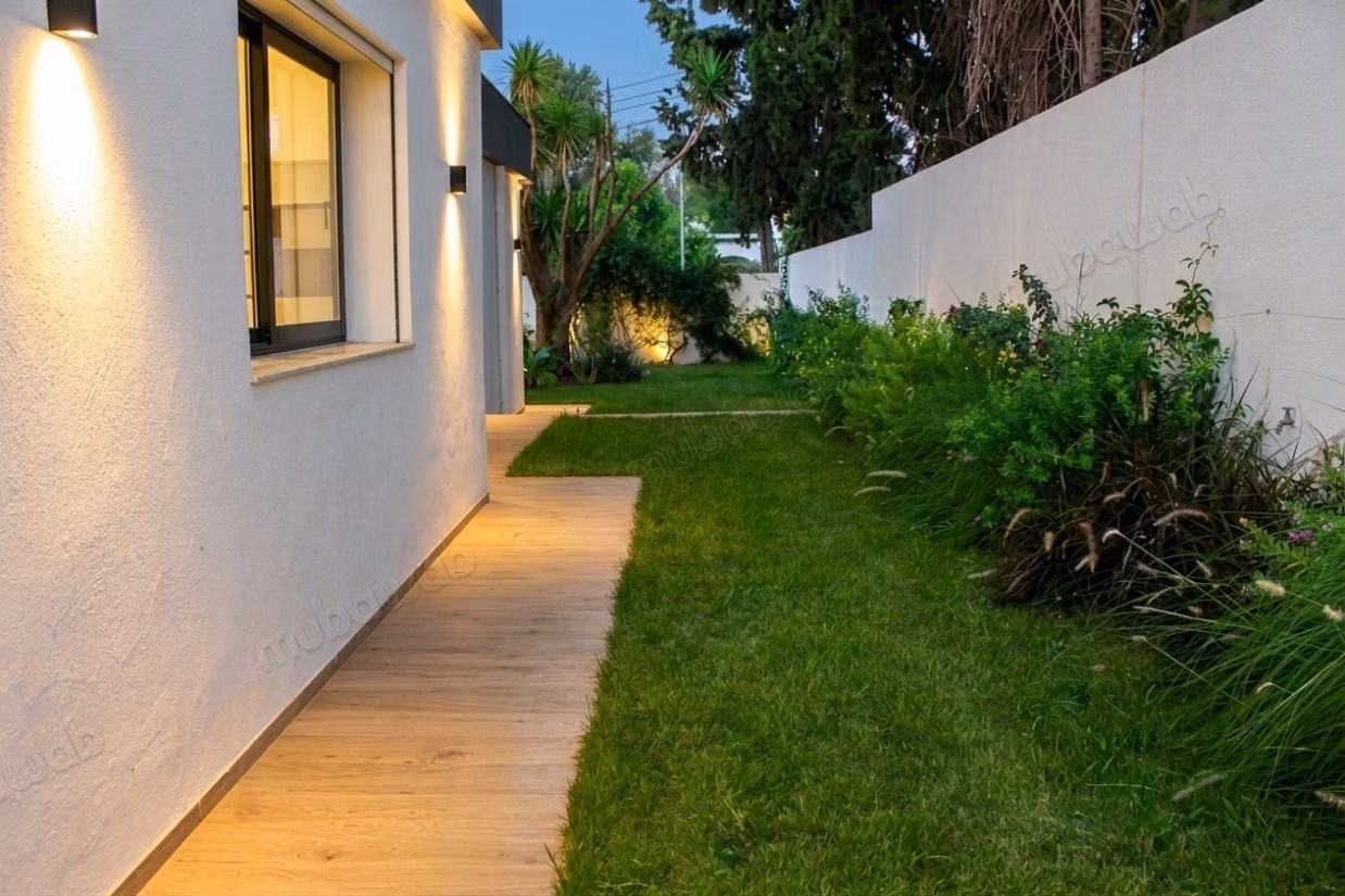 FOR RENT, Stunning villa in Notre Dame