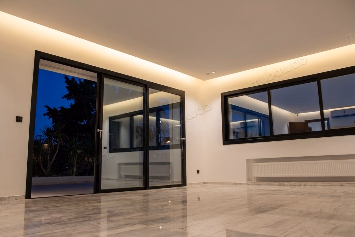 FOR RENT, Stunning villa in Notre Dame