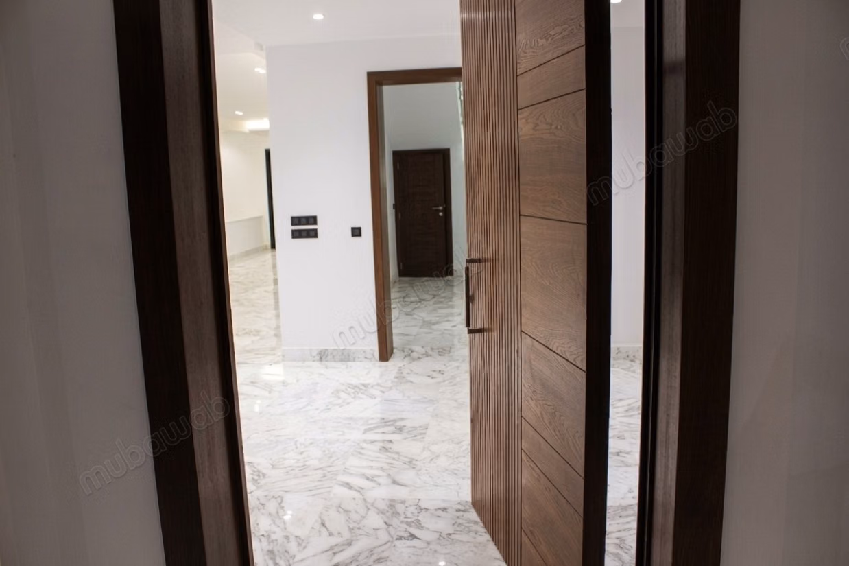 FOR RENT, Stunning villa in Notre Dame