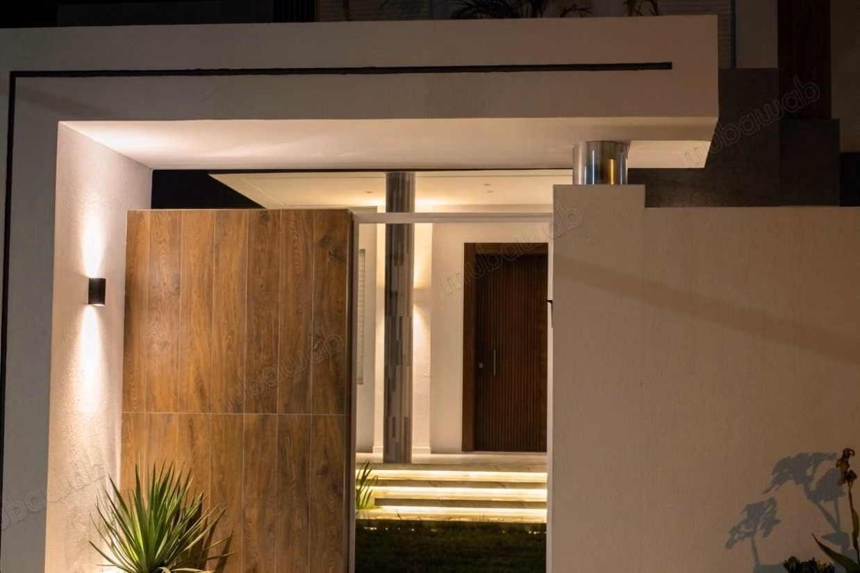 FOR RENT, Stunning villa in Notre Dame