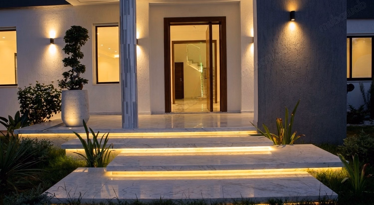 FOR RENT, Stunning villa in Notre Dame