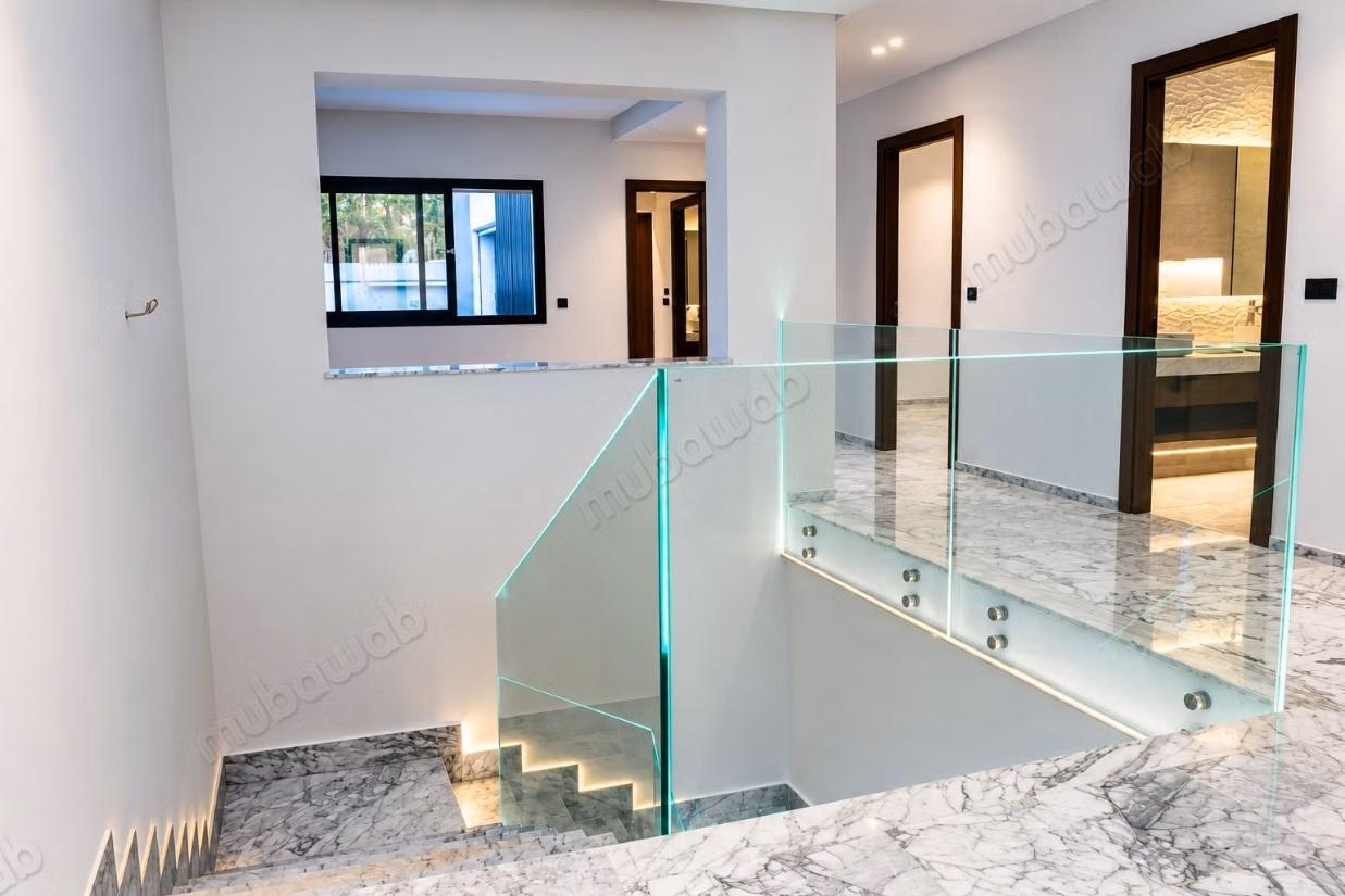 FOR RENT, Stunning villa in Notre Dame