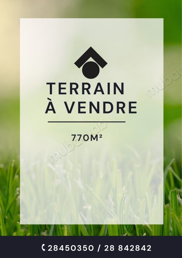 For sale - Promotional land R4 in Racada