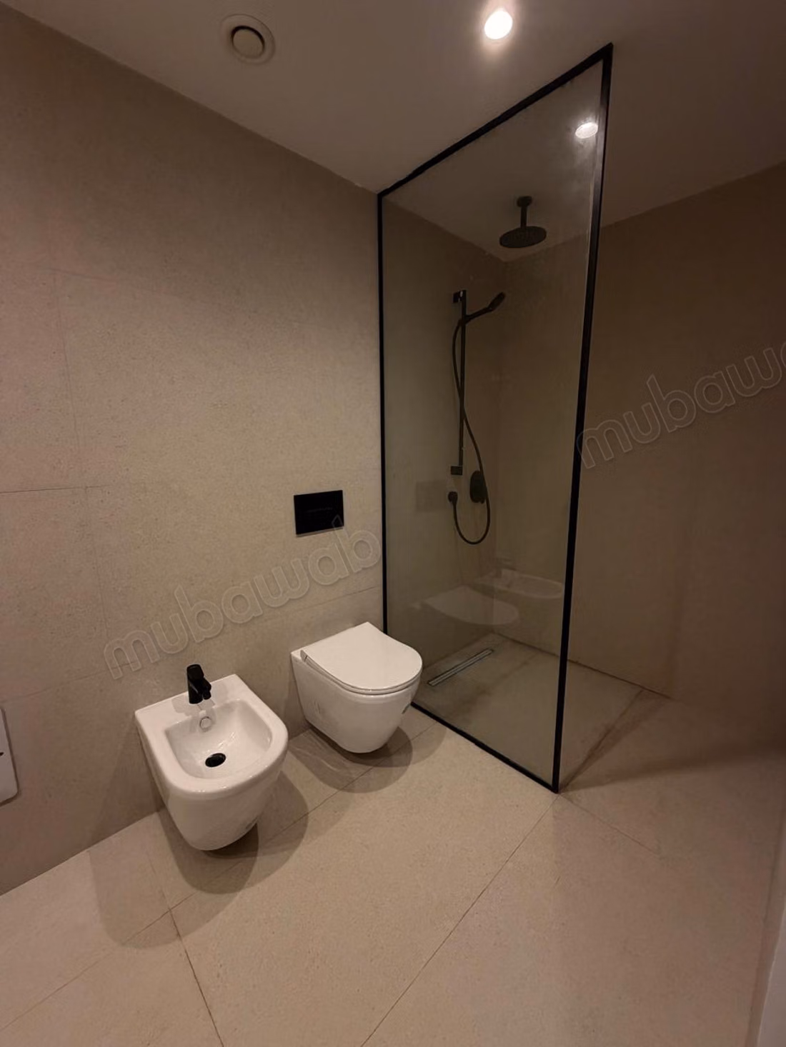 Zeer mooi appartement te huur in Souissi