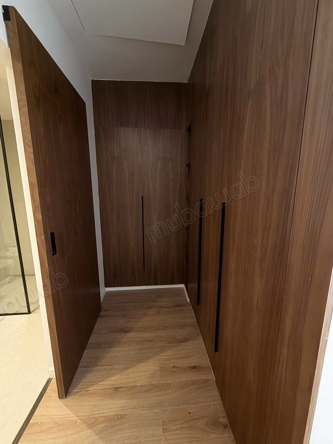 Zeer mooi appartement te huur in Souissi