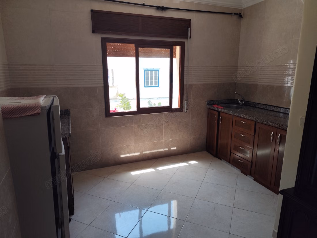 Apartment in Martil near ENS