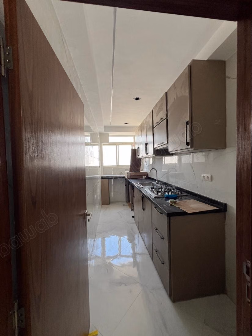 Bel appartement en location a Hassan Centre Ville