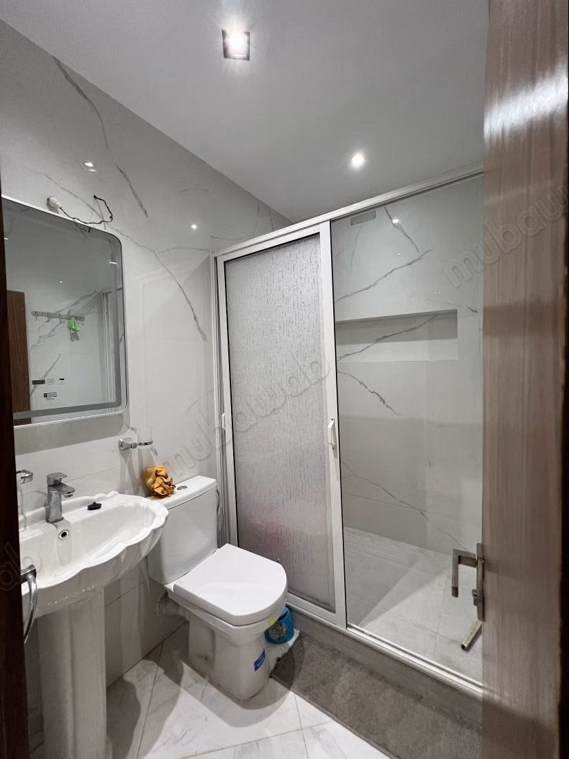 Bel appartement en location a Hassan Centre Ville