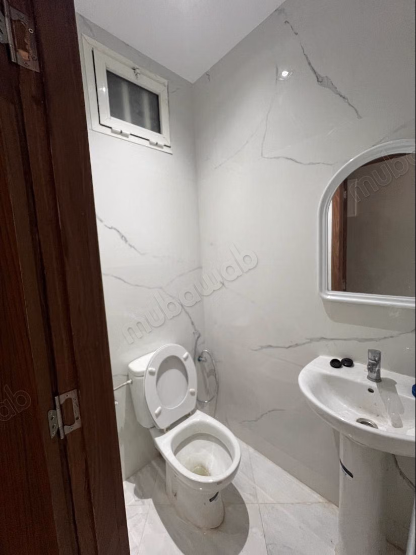 Bel appartement en location a Hassan Centre Ville