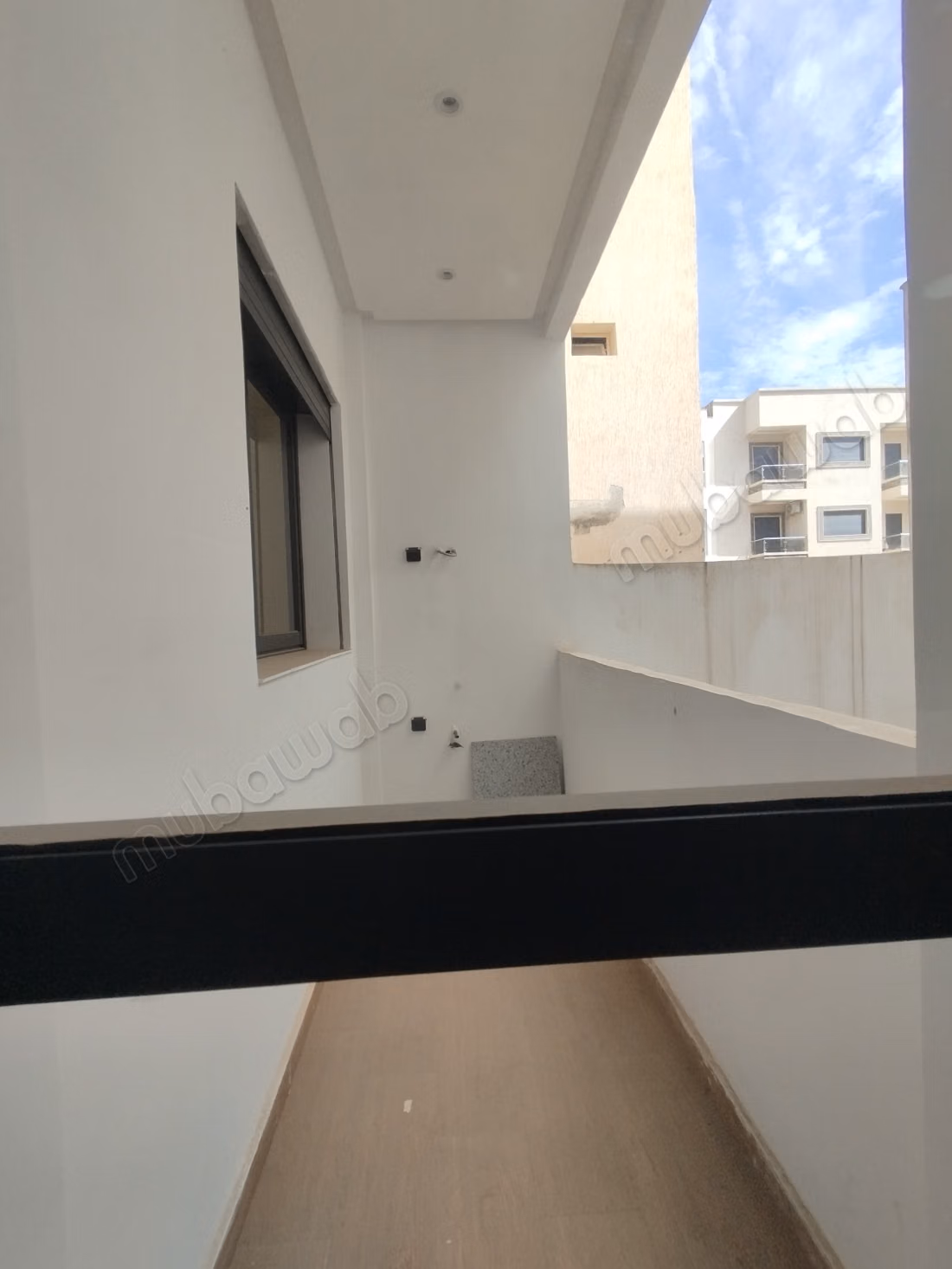 Apartamentos modernos de alta calidad en venta en Martil