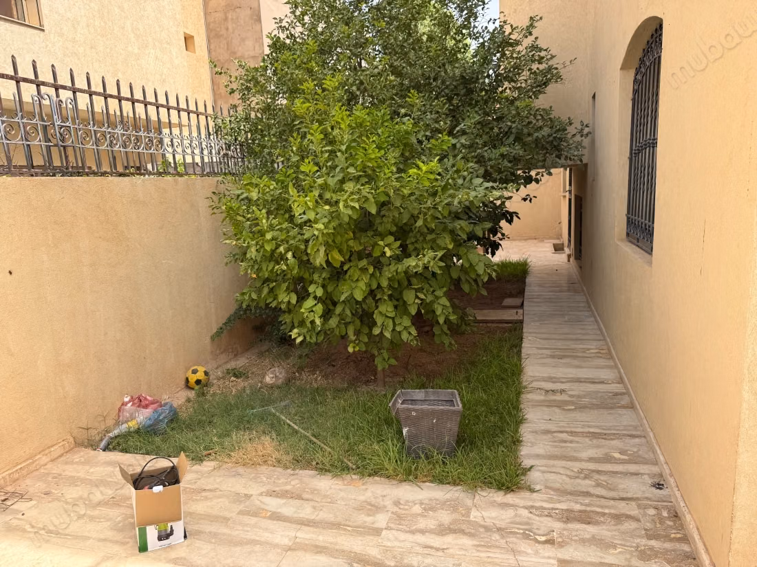 Charmante villa à louer