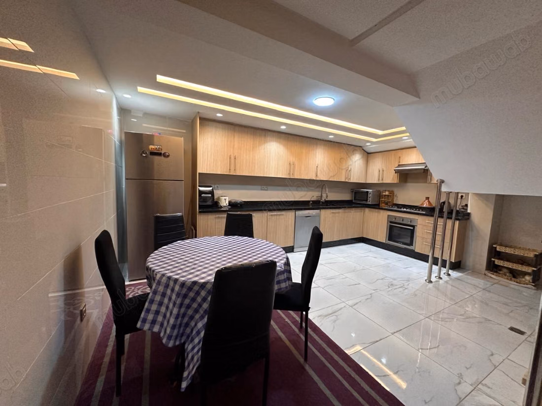 Charmante nieuwe villa te huur