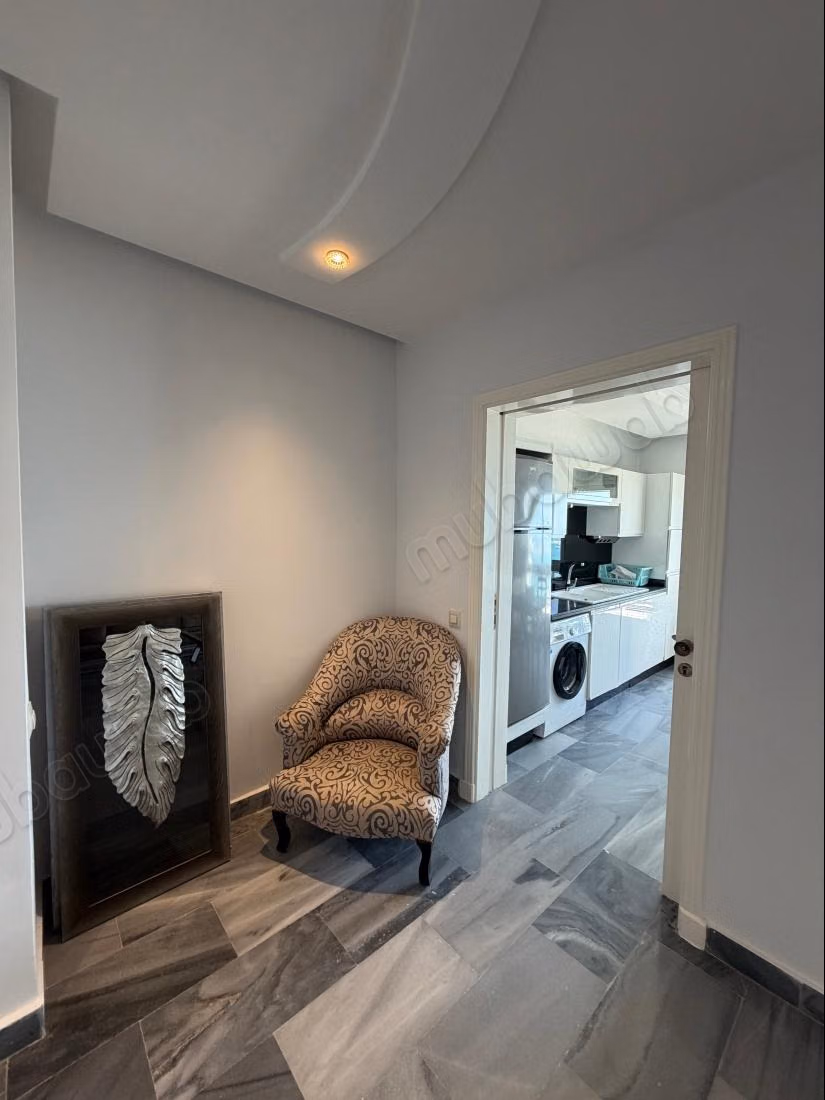 Magnifique appart 2 chambres vue sur mer a louer