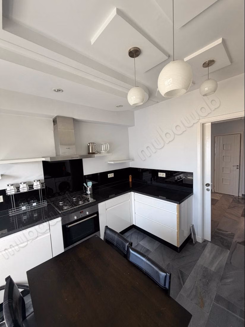 Magnifique appart 2 chambres vue sur mer a louer