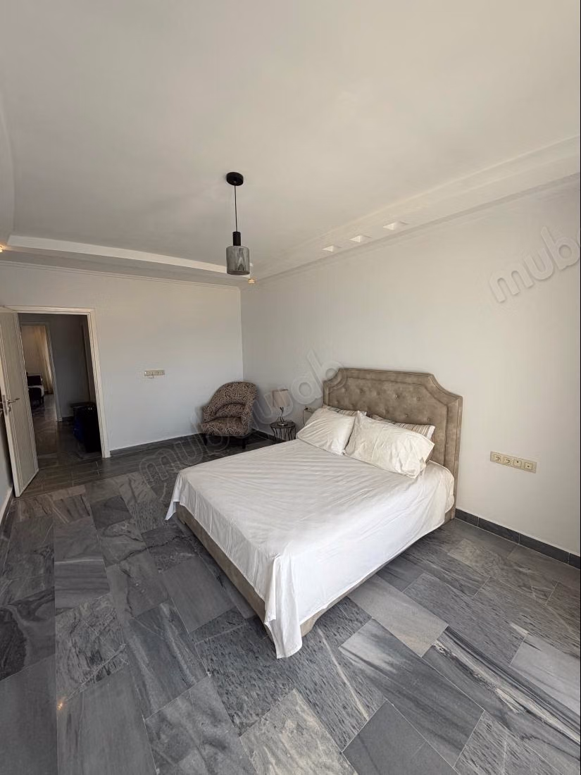 Magnifique appart 2 chambres vue sur mer a louer