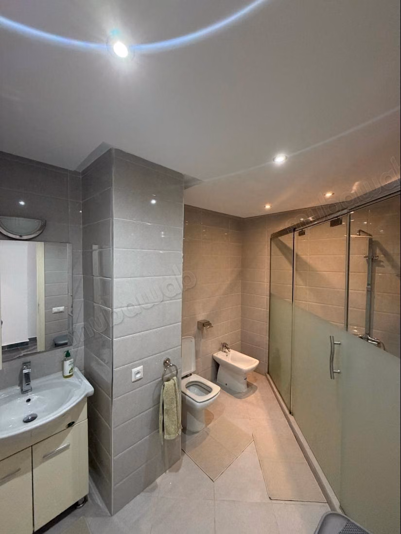 Magnifique appart 2 chambres vue sur mer a louer