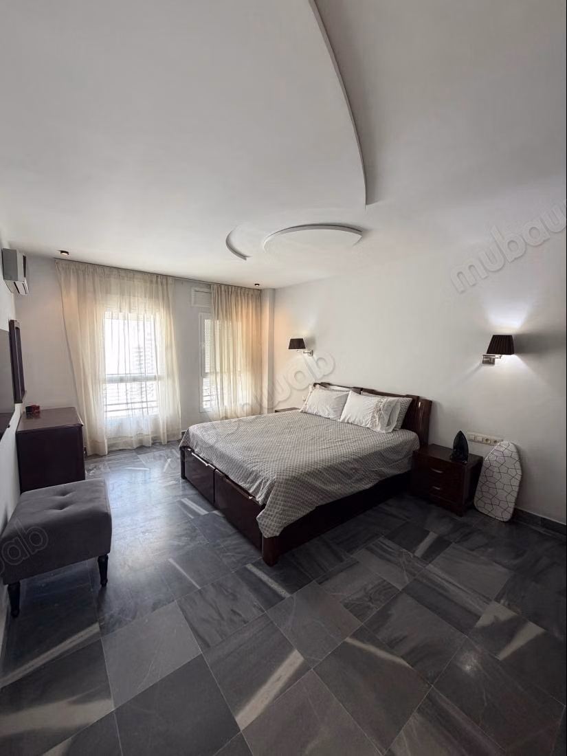 Magnifique appart 2 chambres vue sur mer a louer
