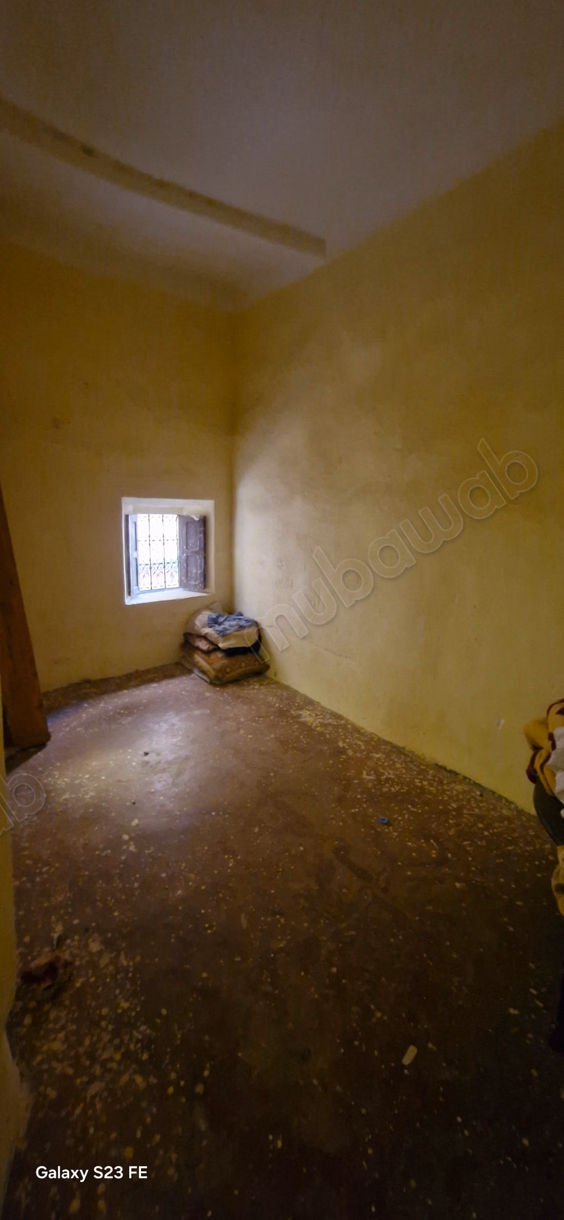 Maison de 60 m² avec Magasin Attenant