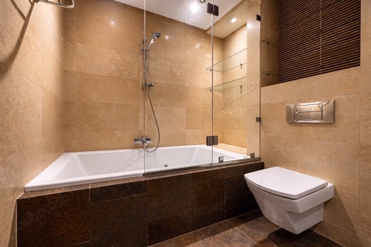 Raro 130 m² con 3 terrazze – Mohammed V