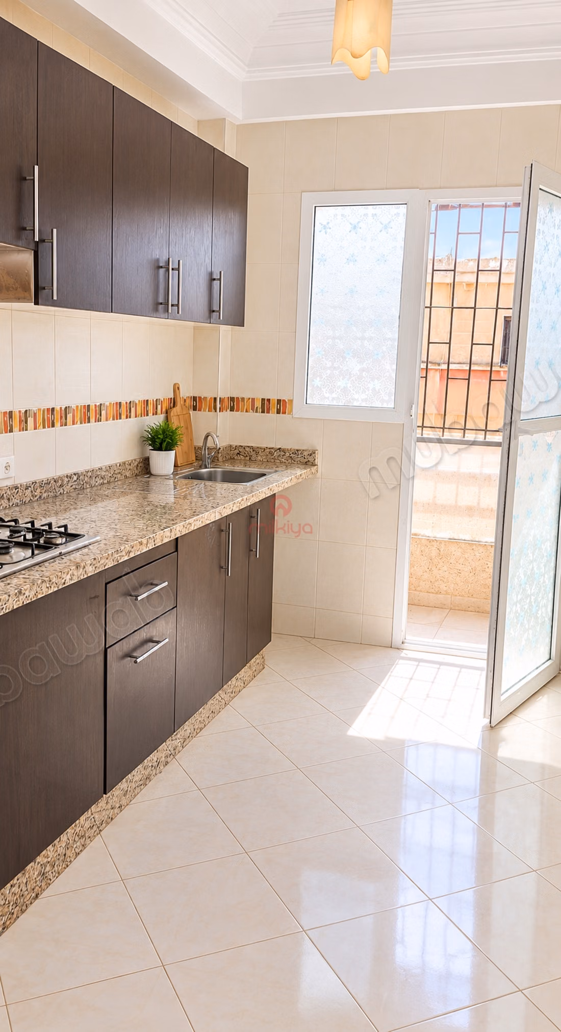 Vente Appartement à Anassi — 4