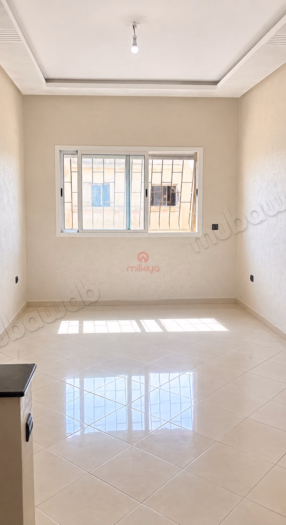 Vente Appartement à Anassi