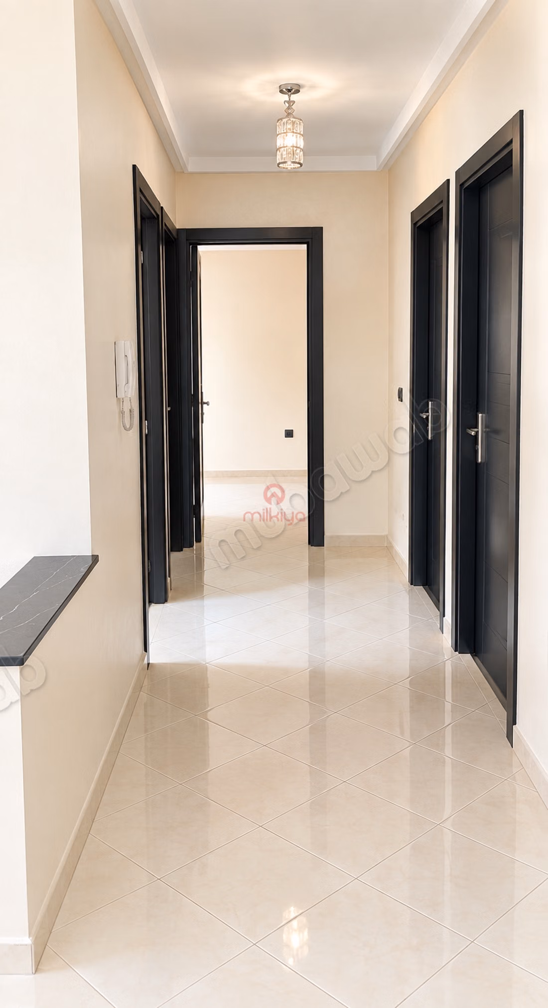 Vente Appartement à Anassi — 3