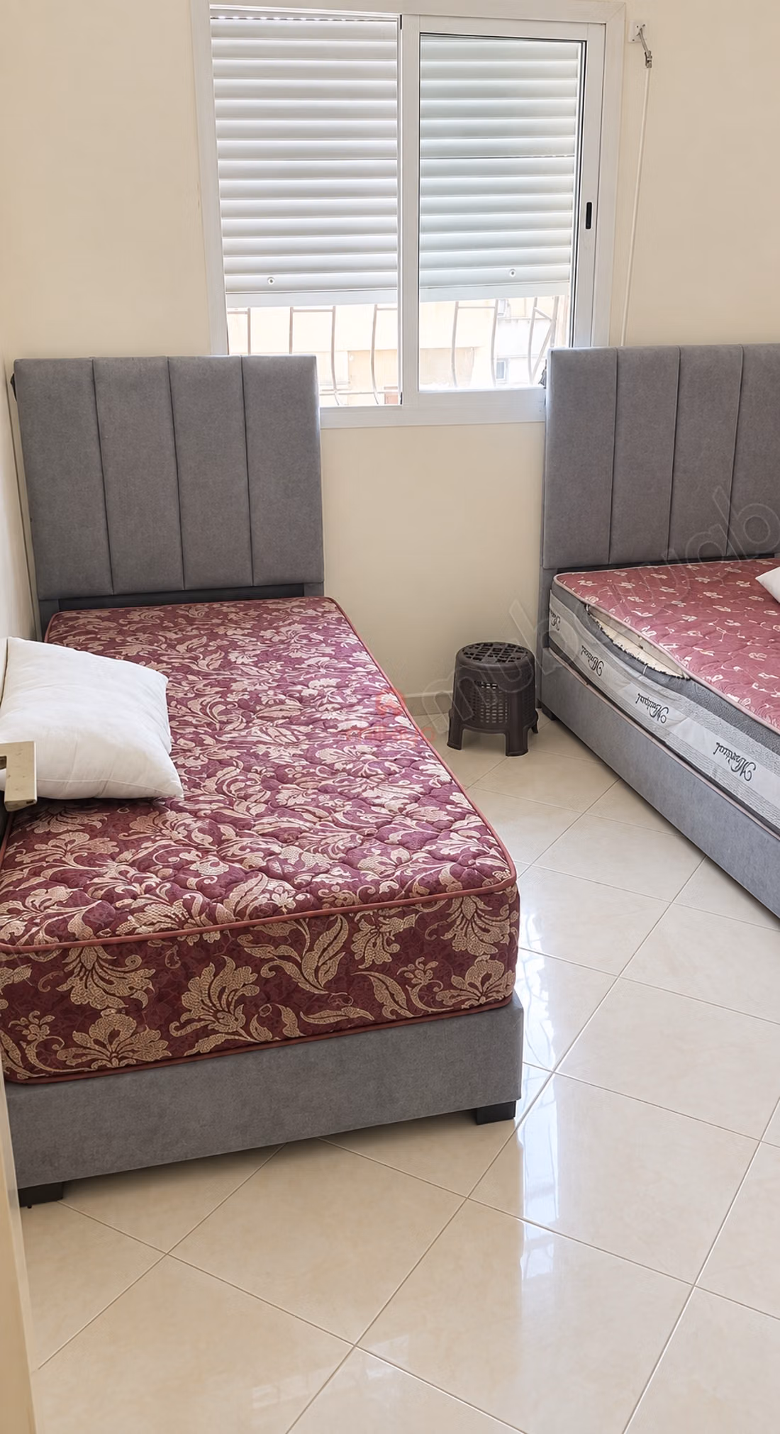 Vente Appartement à Anassi — 2