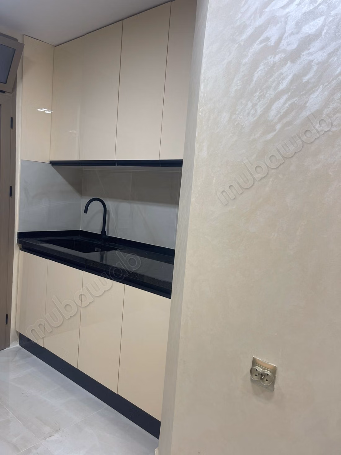 Magnifique appartement meublé à louer sur l'Agdal