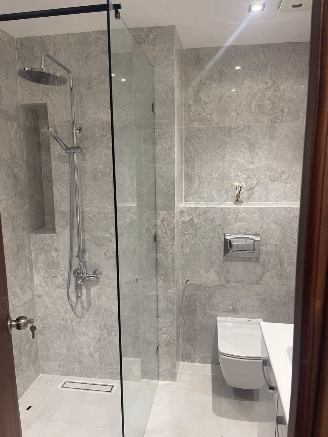 Magnifique appartement meublé à louer sur l'Agdal