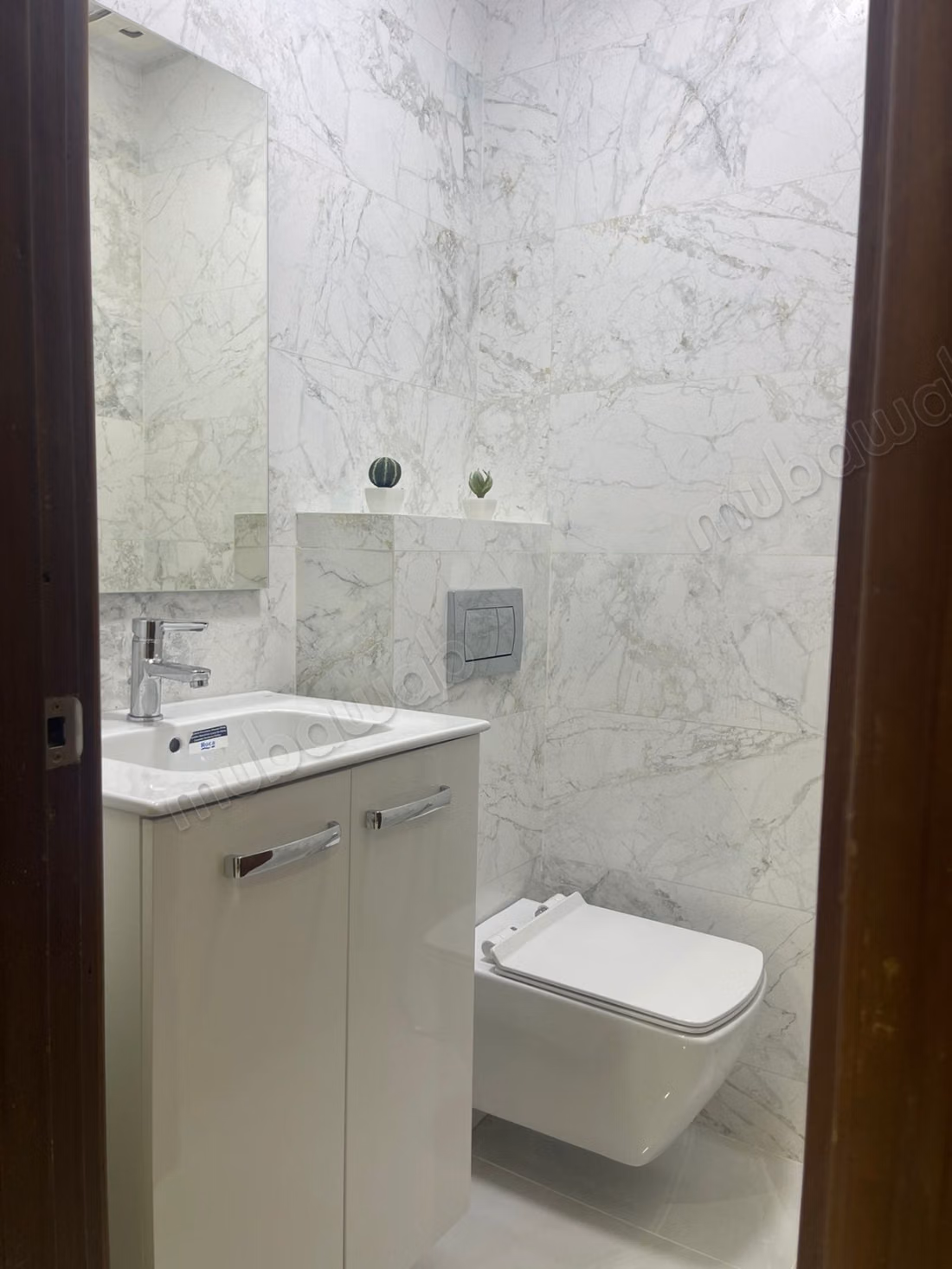 Magnifique appartement meublé à louer sur l'Agdal