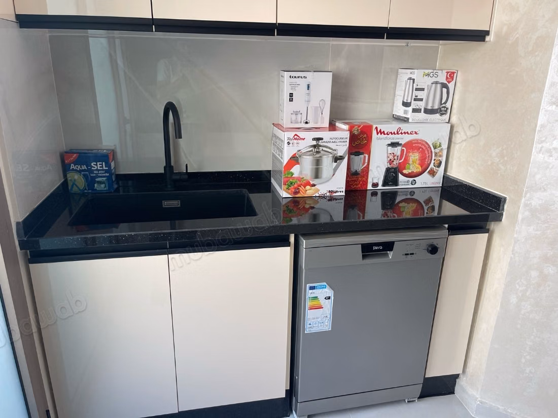 Magnifique appartement meublé à louer sur l'Agdal