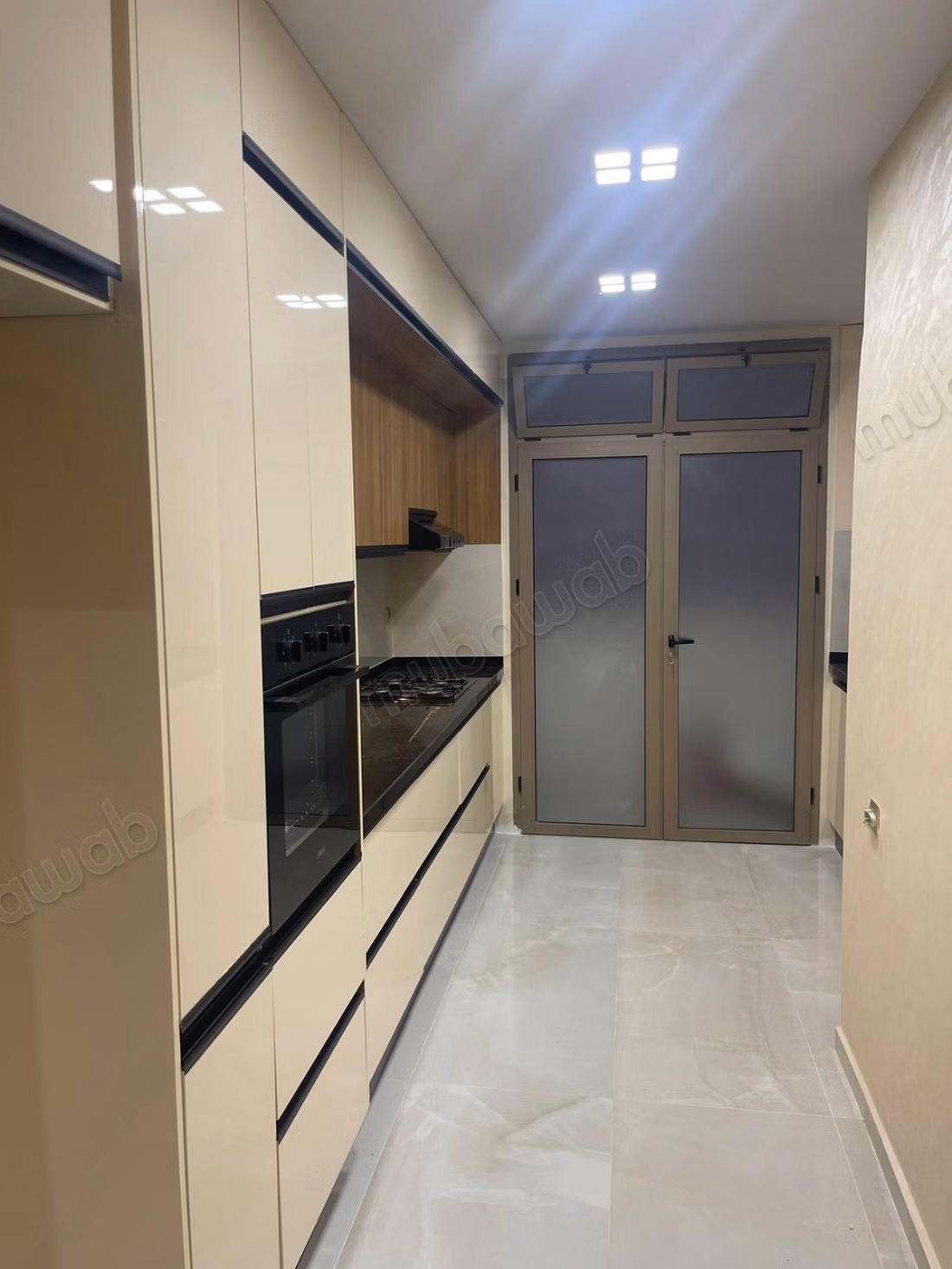 Magnifique appartement meublé à louer sur l'Agdal