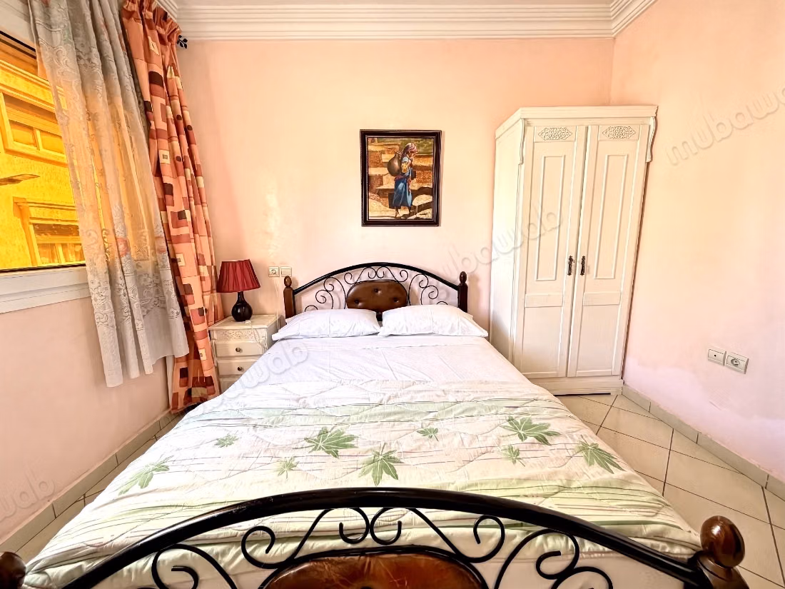 Appartement 2 chambres à Talborjt, 
Agadir