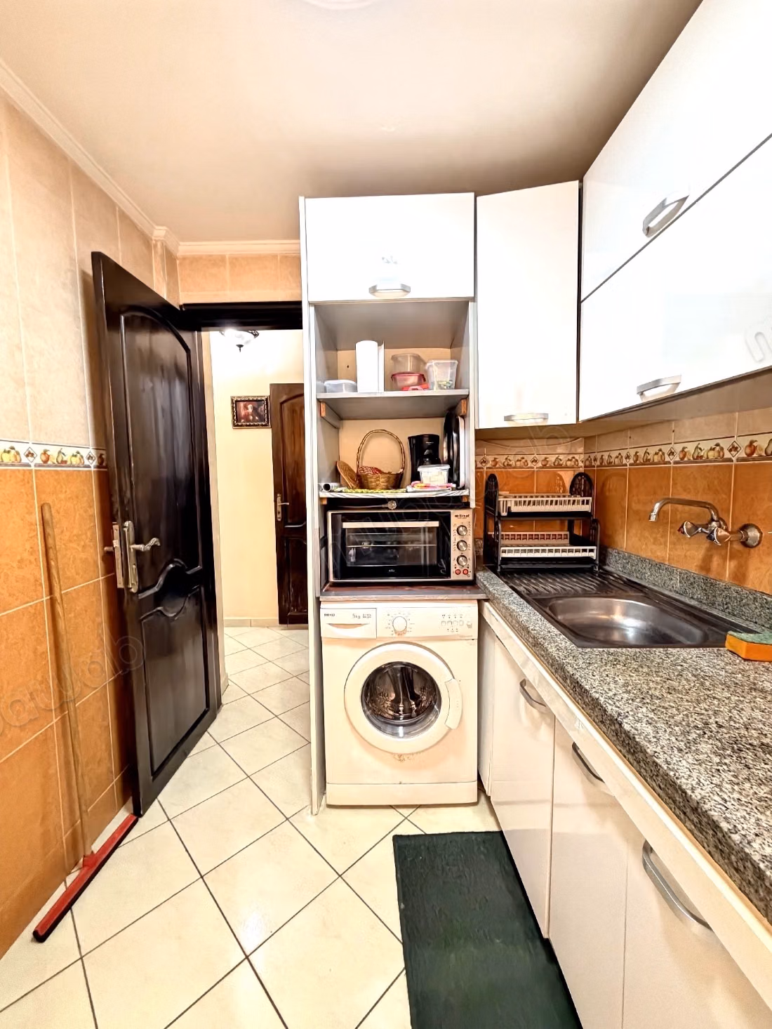 Appartement 2 chambres à Talborjt, 
Agadir