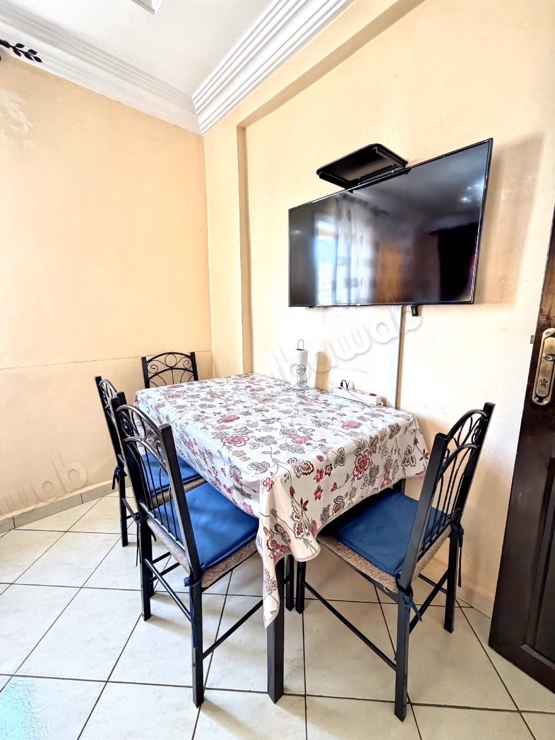 Appartement 2 chambres à Talborjt, 
Agadir