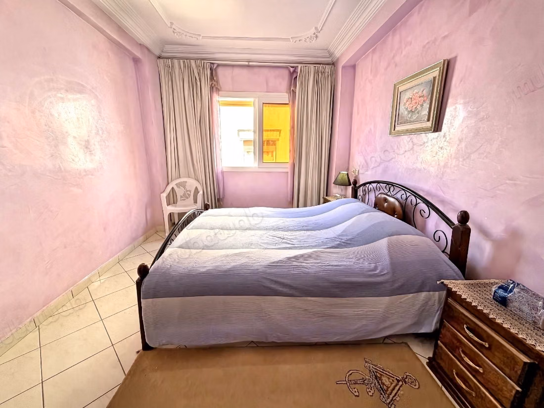 Appartement 2 chambres à Talborjt, 
Agadir